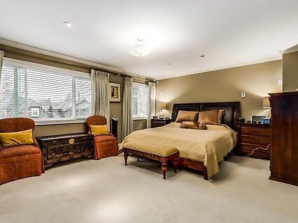 Maple Guesthouse Vancouver Bagian luar foto