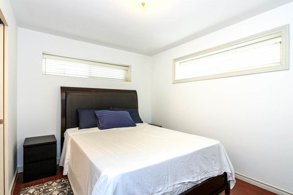 Maple Guesthouse Vancouver Bagian luar foto