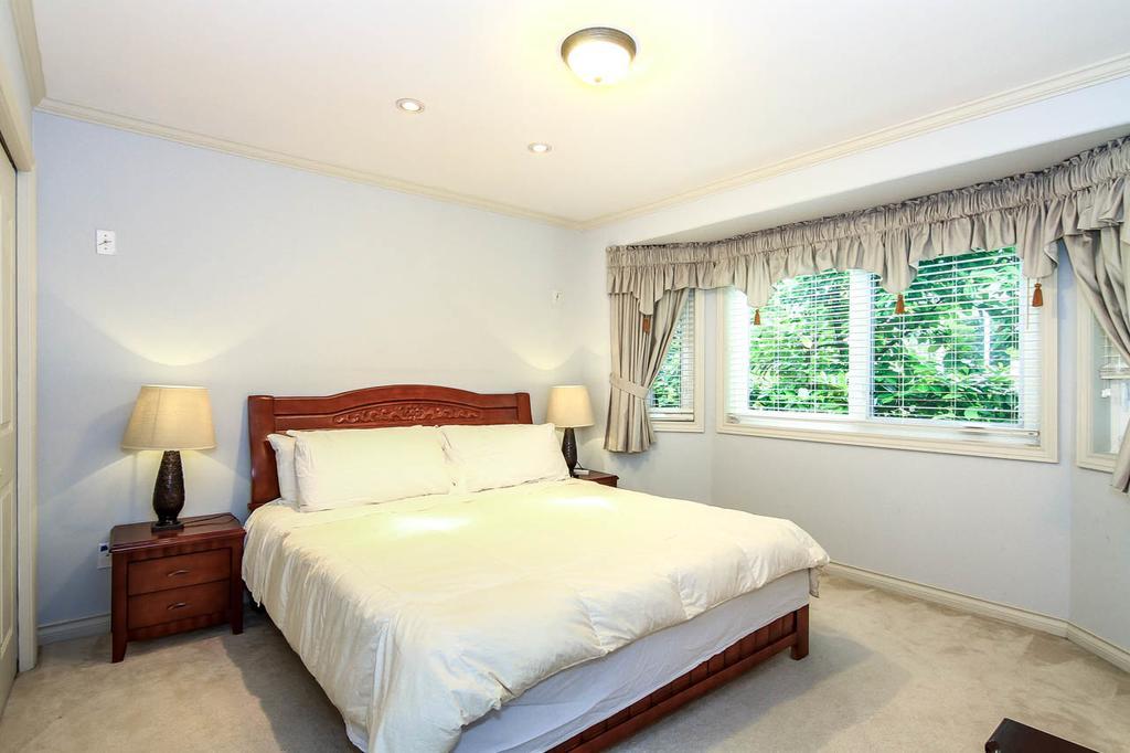 Maple Guesthouse Vancouver Bagian luar foto